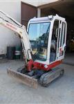 Takeuchi TB 016